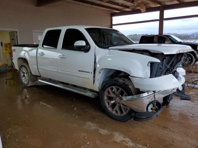 Photo 4 from auction – 2008 GMC SIERRA K15 with VIN 3GTEK13358G261692