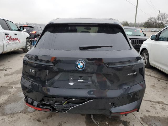 Photo 6 from auction – 2023 BMW IX XDRIVE5 with VIN WB523CF01PCL59029