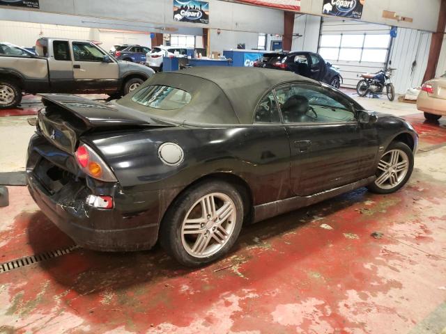 Photo 3 from auction – 2003 MITSUBISHI ECLIPSE SP with VIN 4A3AE55H53E068946