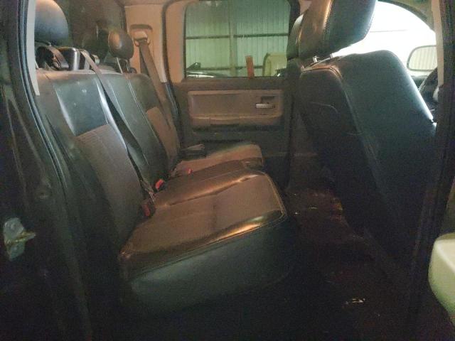 Photo 10 from auction – 2008 DODGE DAKOTA SPO with VIN 1D7HE68K28S550092