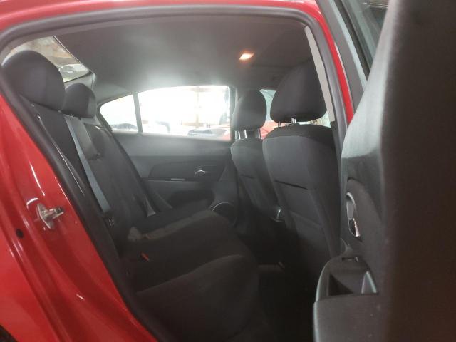 Photo 10 from auction – 2013 CHEVROLET CRUZE LT with VIN 1G1PC5SB9D7260775