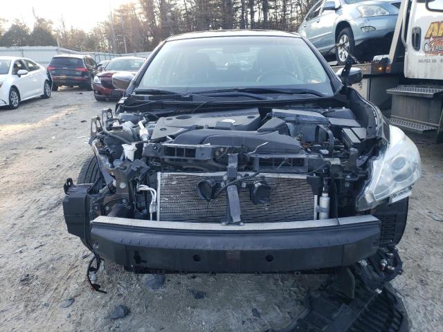 Photo 5 from auction – 2014 NISSAN ALTIMA 2.5 with VIN 1N4AL3AP4EC163853