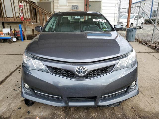 Photo 5 from auction – 2012 TOYOTA CAMRY SE with VIN 4T1BK1FK6CU014477