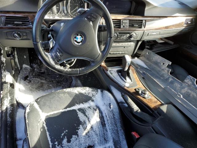 Photo 8 from auction – 2010 BMW 328 XI with VIN WBAWC3C53AP471060