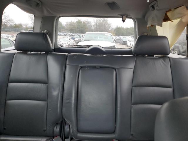 Photo 10 from auction – 2007 HONDA PILOT EXL with VIN 5FNYF28637B003945