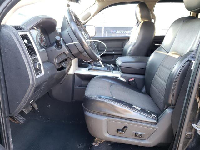 Photo 7 from auction – 2009 DODGE RAM 1500 with VIN 1D3HV18TX9S747784