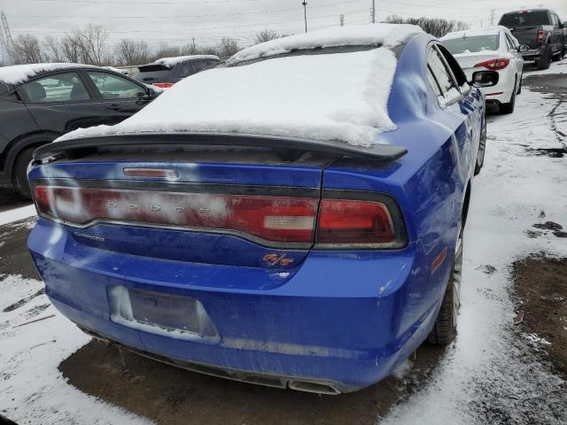Photo 6 from auction – 2013 DODGE CHARGER R/ with VIN 2C3CDXCT1DH701619
