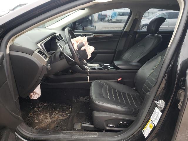 Photo 7 from auction – 2014 FORD FUSION SE with VIN 3FA6P0HD4ER206044