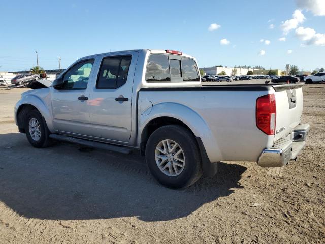 Photo 2 from auction – 2018 NISSAN FRONTIER S with VIN 1N6DD0ER2JN751907