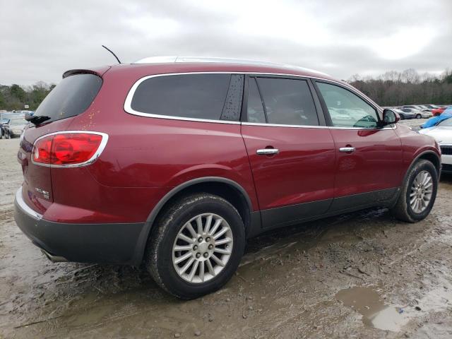 Photo 3 from auction – 2010 BUICK ENCLAVE CX with VIN 5GALRBED1AJ203177