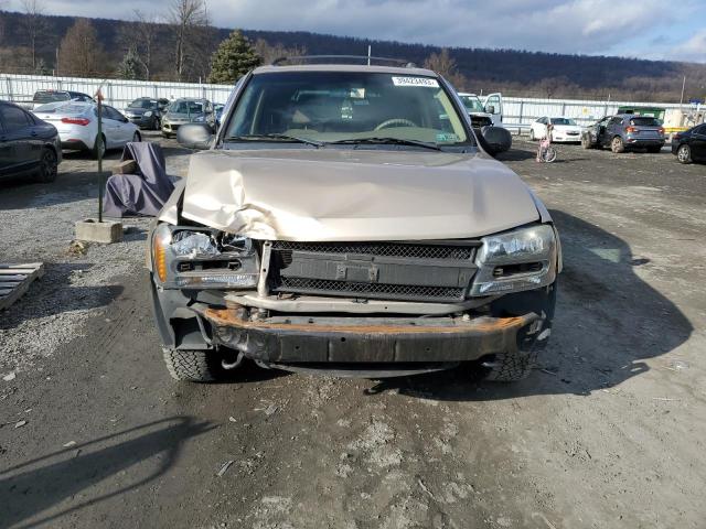 Photo 5 from auction – 2004 CHEVROLET TRAILBLAZE with VIN 1GNDT13S842199389