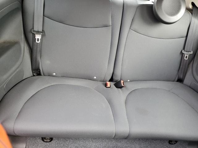 Photo 10 from auction – 2015 FIAT 500 POP with VIN 3C3CFFDR0FT556204