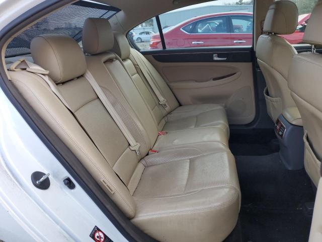 Photo 10 from auction – 2012 HYUNDAI GENESIS 3. with VIN KMHGC4DD6CU211979