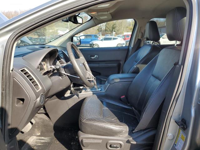 Photo 7 from auction – 2007 FORD EDGE SEL P with VIN 2FMDK49C07BB03469