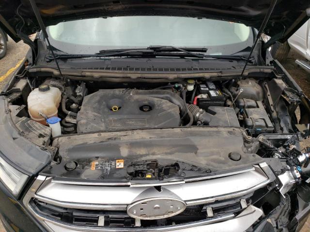 Photo 12 from auction – 2016 FORD EDGE SEL with VIN 2FMPK3J98GBB86964