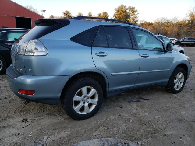 Zdjęcie 3 z aukcji – 2006 LEXUS RX 330 z VIN 2T2HA31U26C096260