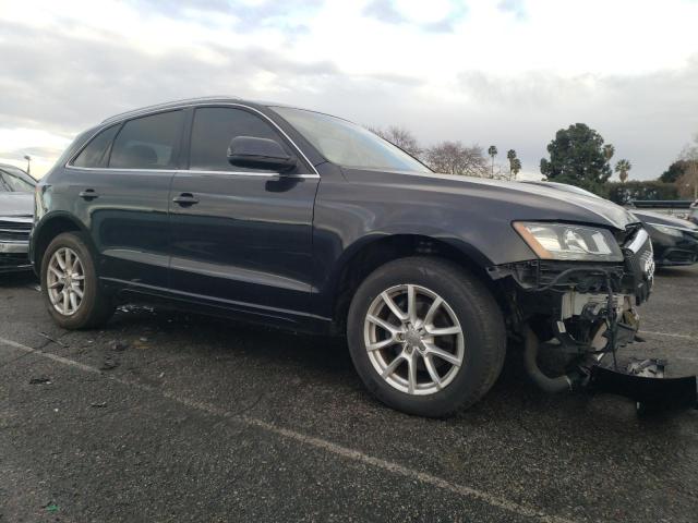 Foto 4 de la subasta – 2012 AUDI Q5 PREMIUM con VIN WA1CFAFP5CA113599