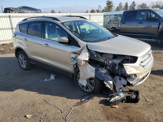 Photo 4 from auction – 2018 FORD ESCAPE SE with VIN 1FMCU9GD8JUD54059
