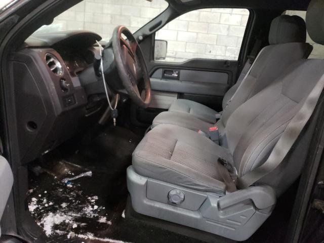 Photo 7 from auction – 2014 FORD F150 SUPER with VIN 1FTFW1ET9EKF48852
