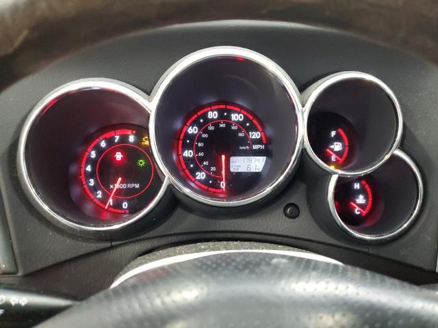 Photo 9 from auction – 2005 PONTIAC VIBE with VIN 5Y2SL63805Z422468