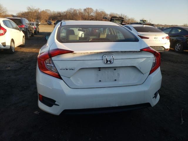 Photo 6 from auction – 2017 HONDA CIVIC LX with VIN 19XFC2F62HE218369