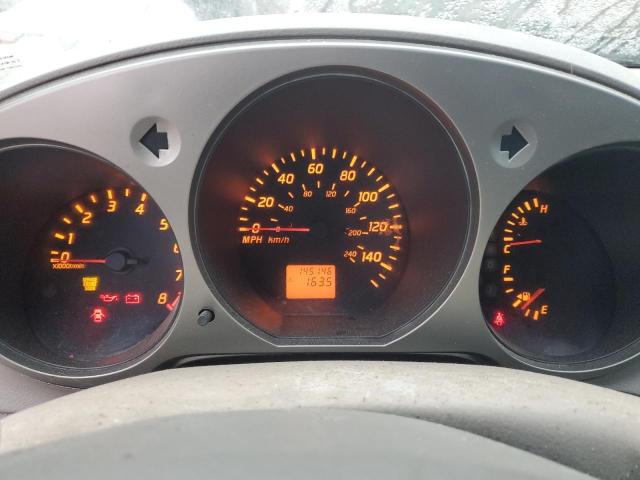 Фото 9 с аукциона – 2003 NISSAN ALTIMA BAS с VIN 1N4AL11D43C286348