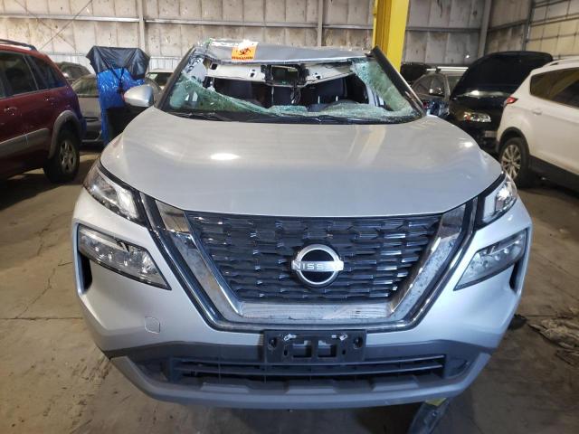 Photo 5 from auction – 2022 NISSAN ROGUE SV with VIN 5N1BT3BB5NC719052