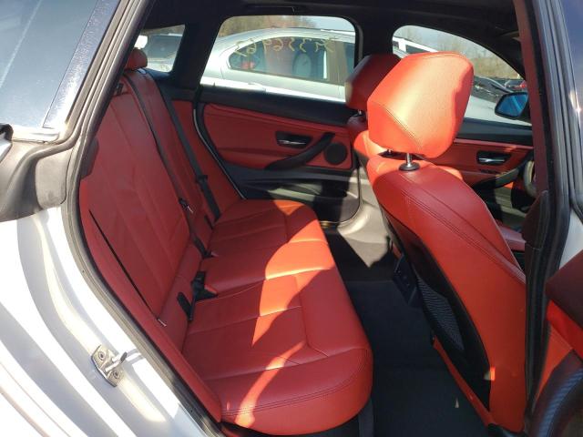 Photo 10 from auction – 2014 BMW 328 XIGT with VIN WBA3X5C58ED556745