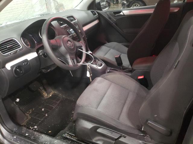 Photo 7 from auction – 2012 VOLKSWAGEN GOLF with VIN WVWBB7AJ9CW193348