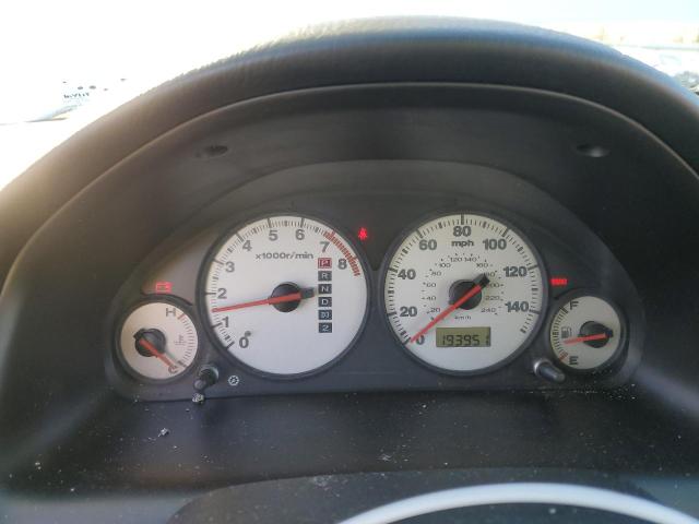 Photo 9 from auction – 2002 HONDA CIVIC LX with VIN 2HGES16522H538742
