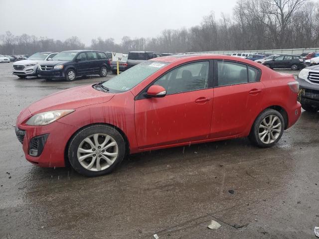 Photo 1 from auction – 2010 MAZDA 3 S with VIN JM1BL1S6XA1228378