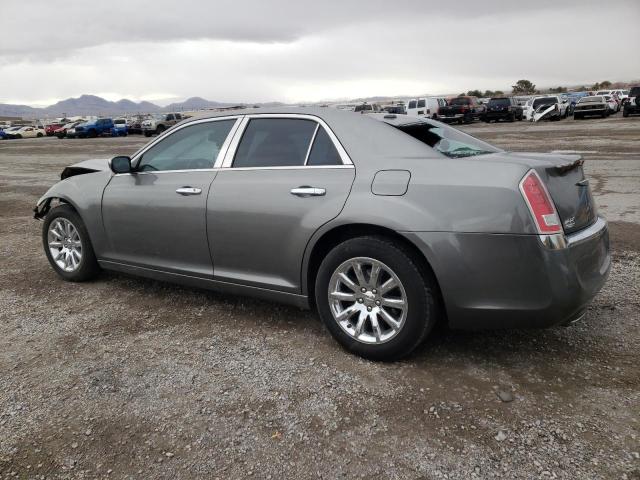 Photo 2 from auction – 2011 CHRYSLER 300 LIMITE with VIN 2C3CA5CG6BH557028