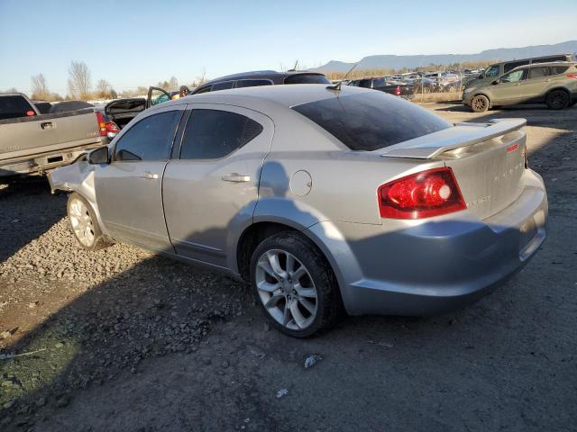 Photo 2 from auction – 2014 DODGE AVENGER R/ with VIN 1C3CDZBG3EN195669