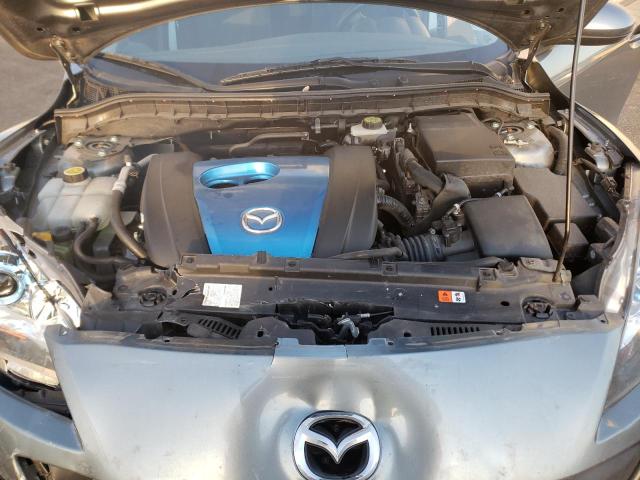 Zdjęcie 11 z aukcji – 2012 MAZDA 3 I z VIN JM1BL1V86C1640054