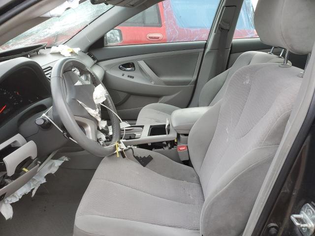 Photo 7 from auction – 2010 TOYOTA CAMRY BASE with VIN 4T4BF3EK7AR024049