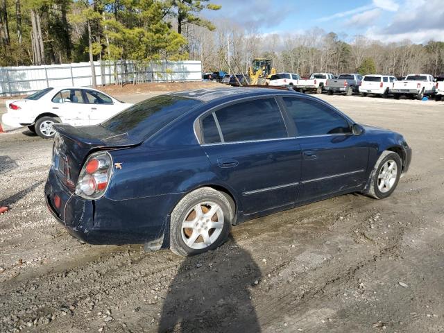 Photo 3 from auction – 2005 NISSAN ALTIMA S with VIN 1N4AL11E25N909577