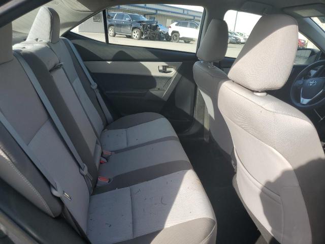 Photo 10 from auction – 2017 TOYOTA COROLLA L with VIN 2T1BURHE4HC826854