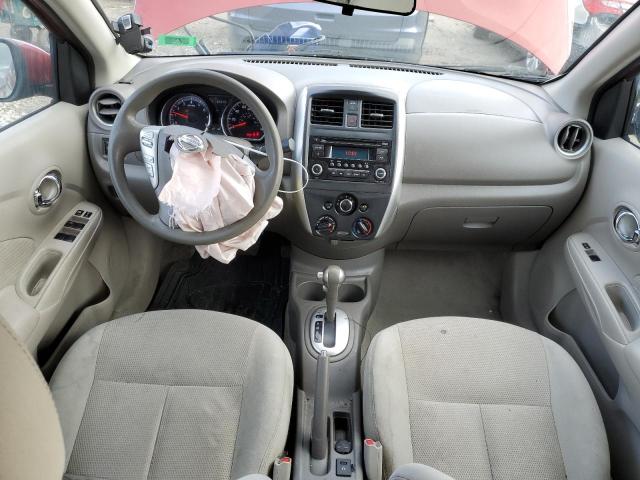 Photo 8 from auction – 2015 NISSAN VERSA S with VIN 3N1CN7APXFL803433