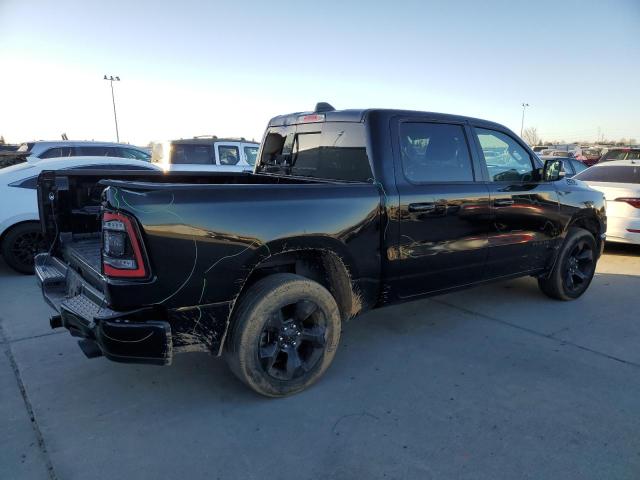 صورة رقم 3 من المزاد - 2019 RAM 1500 BIG H مع VIN 1C6SRFFTXKN512638