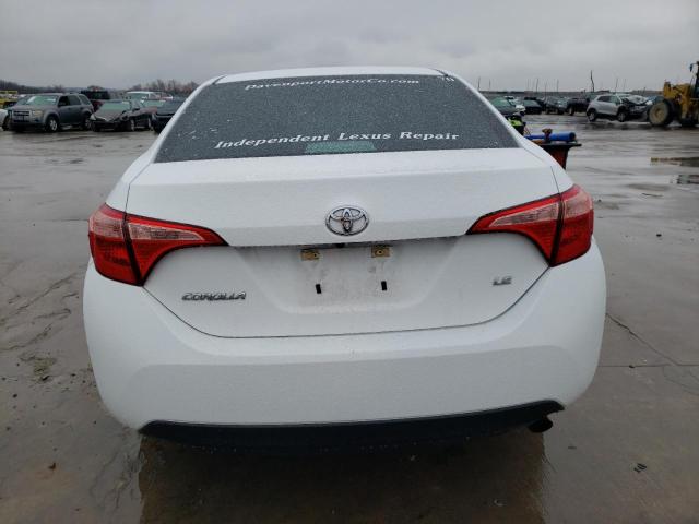 Photo 6 from auction – 2019 TOYOTA COROLLA with VIN 5YFBURHE1KP947140