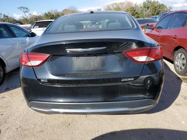 Photo 6 from auction – 2016 CHRYSLER 200 LIMITE with VIN 1C3CCCAB3GN103159
