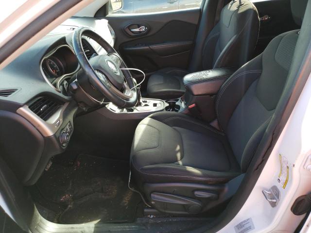 Photo 7 from auction – 2015 JEEP CHEROKEE L with VIN 1C4PJLCB0FW637647
