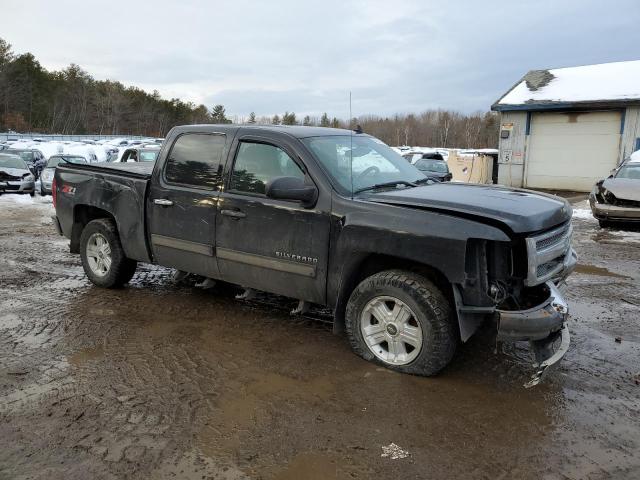 Photo 4 from auction – 2013 CHEVROLET SILVERADO with VIN 3GCPKSE79DG370519