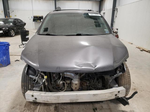 Photo 5 from auction – 2013 TOYOTA HIGHLANDER with VIN 5TDBK3EH0DS217134