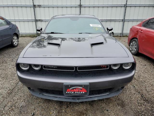 Photo 5 from auction – 2015 DODGE CHALLENGER with VIN 2C3CDZAT6FH761509