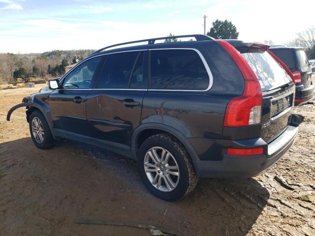 Photo 2 from auction – 2010 VOLVO XC90 3.2 with VIN YV4982CY2A1545218