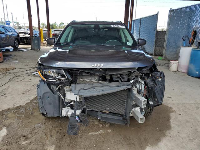 Photo 5 from auction – 2018 JEEP COMPASS LA with VIN 3C4NJCBB2JT233563