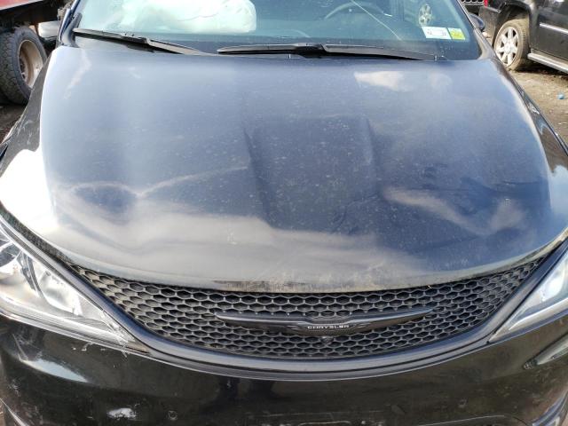 Photo 12 from auction – 2020 CHRYSLER PACIFICA T with VIN 2C4RC3BG6LR273884