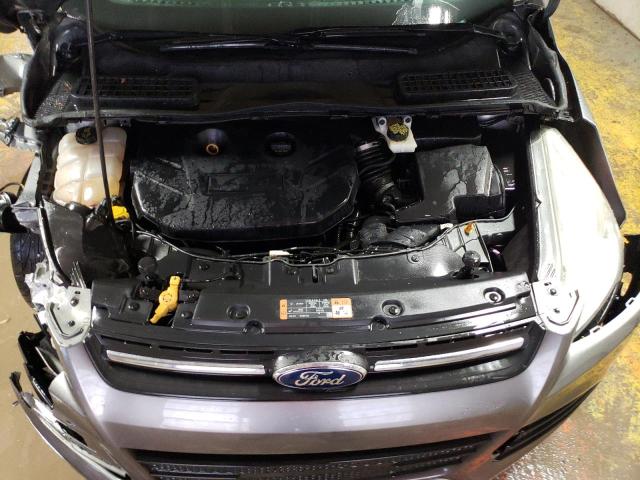 Photo 12 from auction – 2014 FORD ESCAPE SE with VIN 1FMCU9G91EUE57874