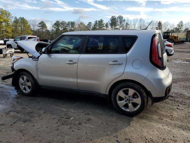 Photo 2 from auction – 2017 KIA SOUL with VIN KNDJN2A26H7499228